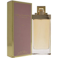 Paris Bleu Diplomate Pour Femme By Paris Bleu For Women Eau De Parfum Spray, 3.3 Ounce