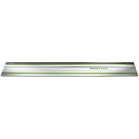 Aluminum Festool Fs-1400/2 55"" Guide Rail (1,400 Mm)