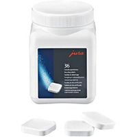 Jura Decalcifying Tablets For Fully Automatic Machines, 36 Count