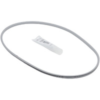 Whirlpool W10239307 Door Seal