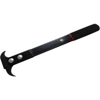 Lisle 56750 Seal Puller , Black