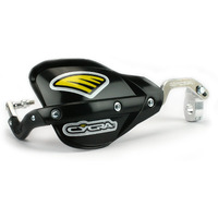Cycra Probend Crm Handguards For 7/8"" Handlebar Black