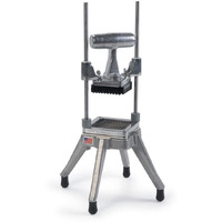 Nemco 55500-2 3/8' Easy Chopper, Multicolor