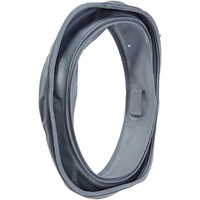 New Sealpro Compatible Replacement For Use With Whirlpool Washer Door Bellow 8181850 Ap3128710 Ps391621 Wp8181850 Ap6011740 8181662 - By Seal Pro