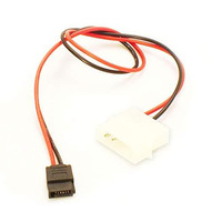 6 Pin Slimline Sata 4 Pin Power Cable