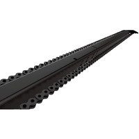 Chamberlain Group 7708Cb Chamberlain 7708Cb-P Chain Drive 8 Foot High Garage Door Opener Rail Extension Kit, Regular, Other, 12 Ft