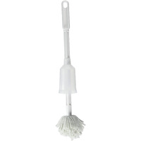 Fuller Brush Toilet Bowl Swab - Soft, Scratch-Free Toilet Bowl Mop - 18     Overall Length