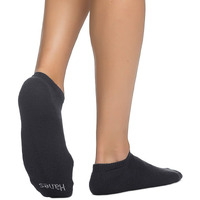 Hanes Men's Double Tough No Show Socks, 6-Pair Pack