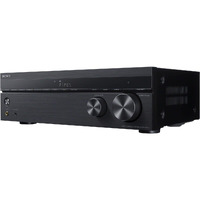 Sony Str-Dh790 7.2-Ch Surround Sound Home Theater Av Receiver: 4K Hdr, Dolby Atmos & Bluetooth Black