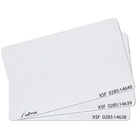 Kantech P20Dye Ioprox Proximity Cards (10 Pack)