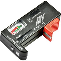Se Battery Tester - Bt20