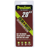 Poulan Chainsaw Chain 20-Inch .325 Gauge