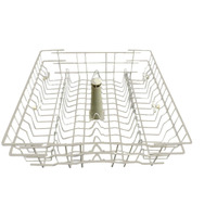 Supco Dw10001 Dishwasher Lower Dishrack Assembly Replaces Wd28X10001, Wd28M0065, Wd28X10213, Wd28X305, Wd28X328