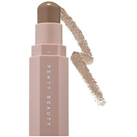 Fenty Beauty By Rihanna Match Stix Matte Skinstick Amber - Contour Shade With Cool Undertones Matte Finish