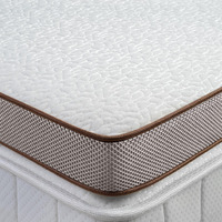 Bedstory 3 Inch Mattress Topper Queen - Gel Infused Memory Foam Mattress Topper - Bed Toppers Queen Size With Removable Washable Cover, Certipur-Us Certified