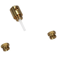 Whirlpool 49572A Genuine Oem Conversion Kit For Gas Dryers, Standard Accessory - Replaces 939021, 49572, 49575, 49752, 694572, Ah3493998, Ea3493998, Ps3493998