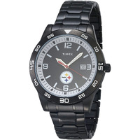 Timex Men's Twzfstemm Nfl Acclaim Pittsburgh Steelers Watch