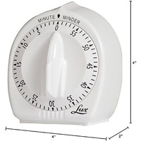 Lux Minder Timer Mechanical