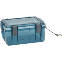 Outdoor Products - Watertight Box (Dress Blues, Large)