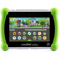Leapfrog Leappad Academy Kids Learning Tablet, Green