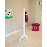 Frenchi Home Furnishing Kid's Coat Rack