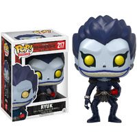 Funko Pop Anime Death Note Ryuk Action Figure