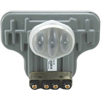 Directv Sl3 Slimline 4Out Ka/Ku Slim Line Lnb (Sl3)