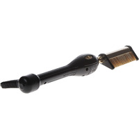 Gold N Hot Professional Styling Comb With Mtr (Multi-Temp Regulator) 200F - 430F