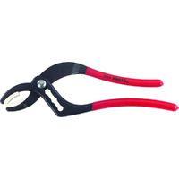 Stanley Proto J253G Proto 9-1/2"" Soft Jaw Cannon Plug Pliers