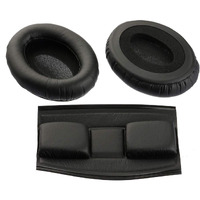 Sennheiser Earpads And Headband Pad For Hd 280 Pro (2016 Version), Hd 280 Silver, Hmd 280/281 Headphones