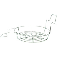 Granite Ware Canner Rack (Fits 11.5Qt Canning Pot)