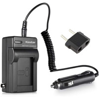 Kastar Battery Charger Replacement For Canon Bp-709 Bp-718 Bp-727 And Canon Vixia Hf M50 Hf M52 Hf M500 Hf R30 Hf R32 Hf R40 Hf R42 Hf R50 Hf M78 Hf M706 Hf M86 Hf M88 Hf M806
