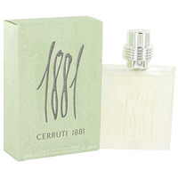 Cerruti 1881 For Men By Nino Cerruti - 3.3 Oz Edt Spray
