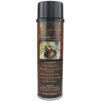 Premier Copper Products W900-Wax Copper Sink Wax Protectant, Clear