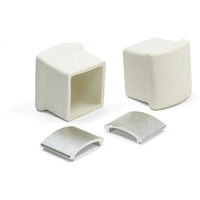 Werner Ac36-2 Replacement Rubber End Caps, 1-Pair