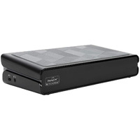 Targus Universal Usb 3.0 Dual Video Dv4K Laptop Docking Station With Charging Power & 5 Usb 3.0 Ports, For Pc, Mac, & Android (Dock177Usz)