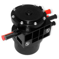Ford Genuine Parts Reservoir Asy (F1Uz-9B263-B)