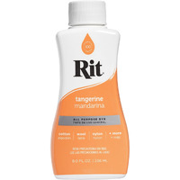 All-Purpose Liquid Dye, Tangerine