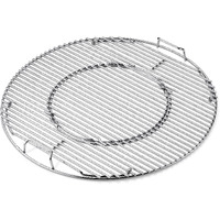 Weber Gourmet Bbq System Hinged Cooking Grate