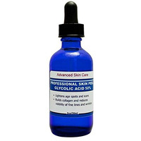 Glycolic Acid Facial Peel (50% 2.Oz)