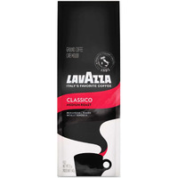 Lavazza Coffee Grnd Classico