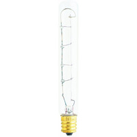 Feit Electric T6-1/2 Tubular Bulb