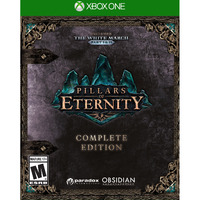 Pillars Of Eternity: Complete Edition - Xbox One