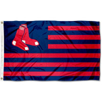 Wincraft Boston Red Sox Nation Flag 3X5 Banner