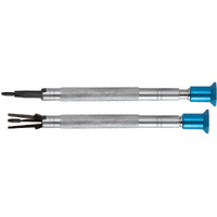 Se Slotted Screw Holding Precision Screwdriver - 7507Sds