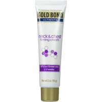 Gold Bond Ultimate Neck & Chest Firming Cream, 2 Ounce