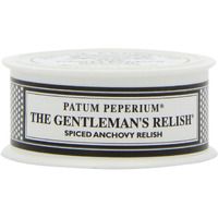 Patum Peperium Anchovy Relish The Gentleman's Relish 71G