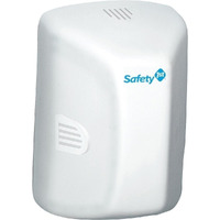 Safety 1St Outlet Cover With Cord Shortener, 4 Count