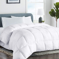 Cohome All Season King Size Cooling Comforter
