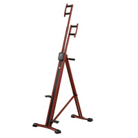Body-Solid Total Body Workout Exercise Machine - Vertical Climber, Maxi Climber, Max Climber, Jacobs Ladder & Cardio Climber For Home Fitness.